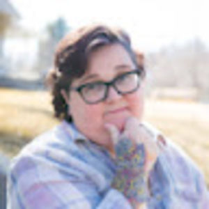 Meet your Posher, Kristi